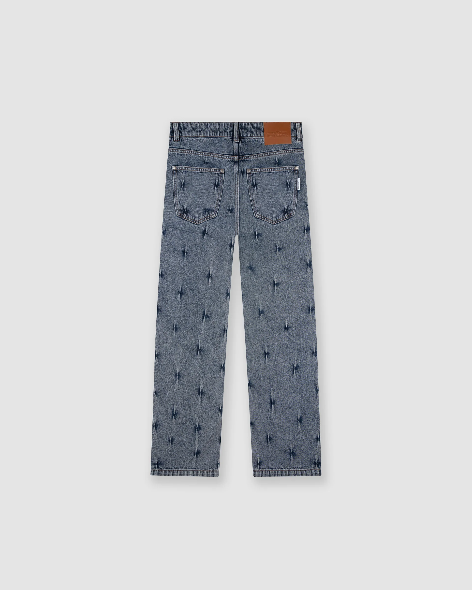 Woo Single #1 - Image 2