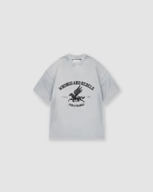 Varanise CN Tee Hilfiger Denim