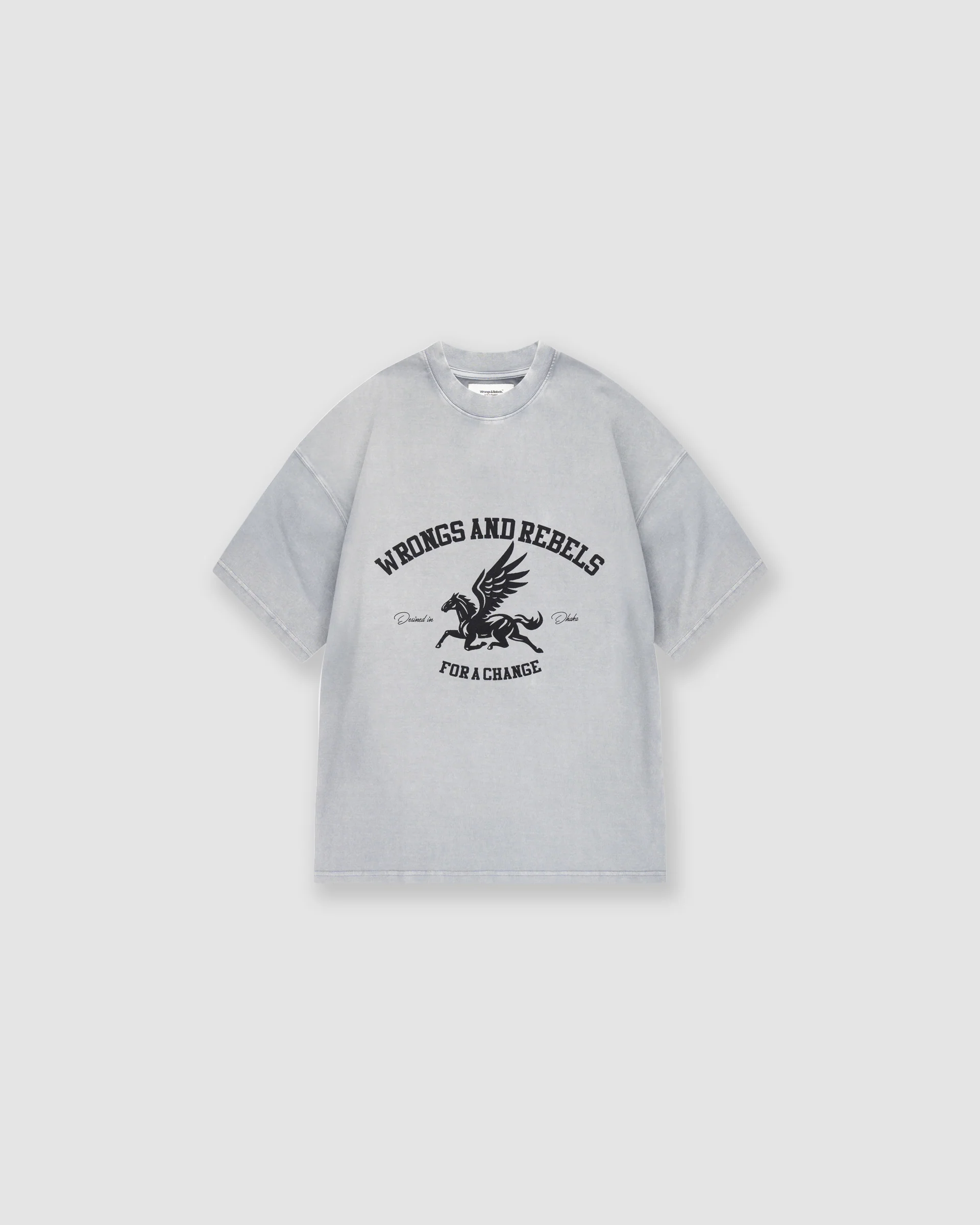 Varanise CN Tee Hilfiger Denim