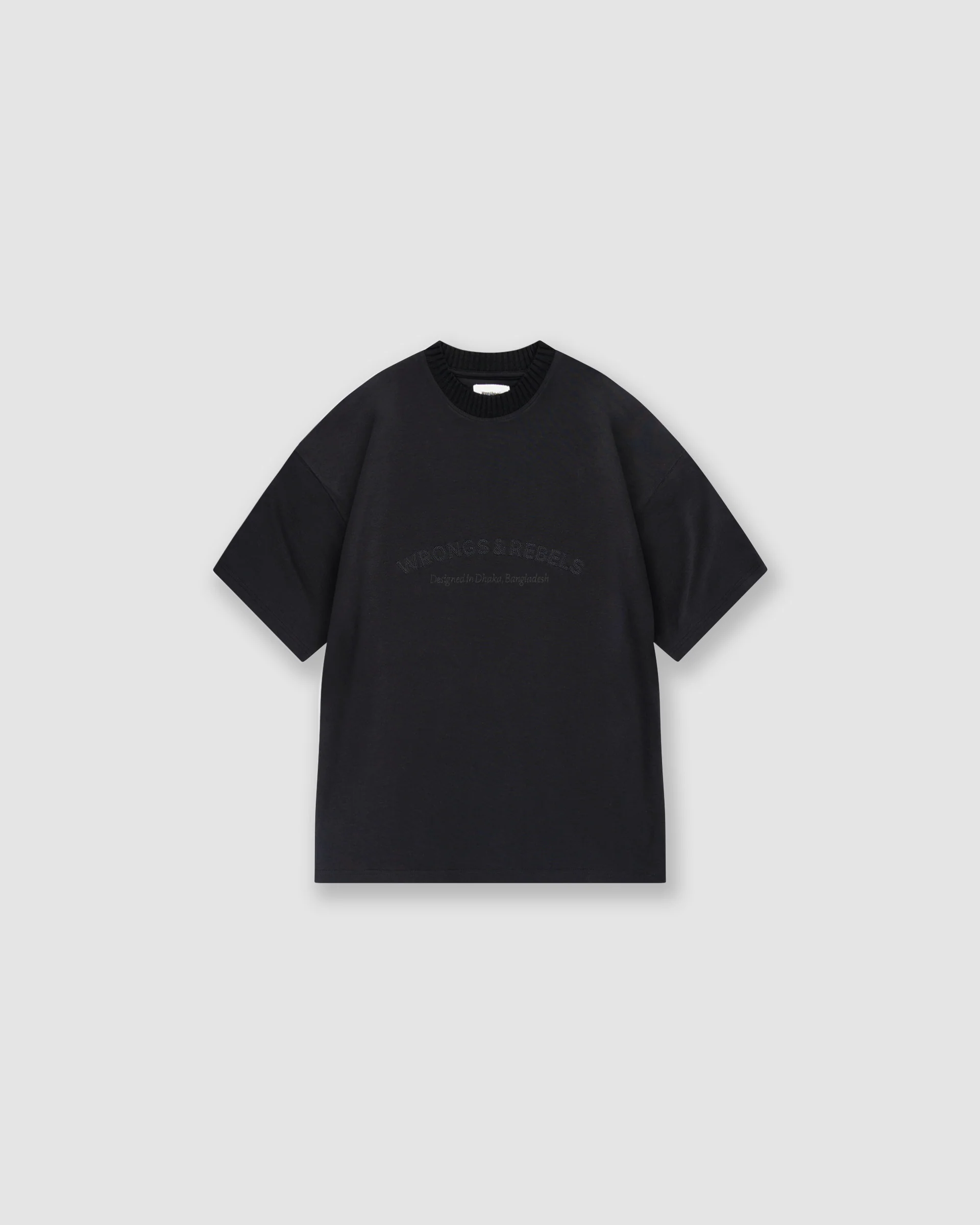 Osaka Entry Tee Superdry